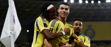 AFC Champions League 2: FC Goa Fall 1-2 to Saudi Powerhouse Al-Nassr