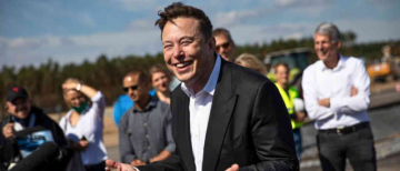 Elon Musk Stirs Debate With Comment on ‘Sex Warfare’ in Silicon Valley: “If She’s a 10, You’re an Asset”