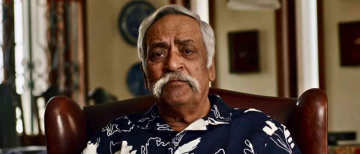 Piyush Pandey, Legendary Adman Behind Iconic Fevicol and Cadbury Campaigns, Dies at 70