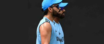Rohit Rises, Kohli Falls: Inside India’s ODI Reality Check Against Australia