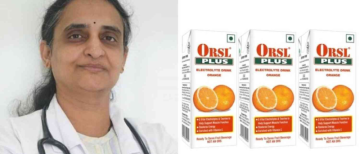 FSSAI bans non-WHO approved ORS products | Only WHO-approved