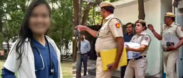 Raped by Relative: Shocking Details Emerge in Maharashtra Doctor’s Suicide Case