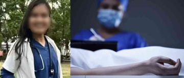 Satara Doctor Suicide: Woman Accused of Faking Postmortem Report