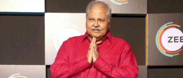 Indian actor Satish Shah dies at age 74 after kidney failure