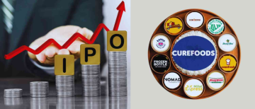 Curefoods to hit Dalal street, Rs. 800 crore IPO SEBI approval received