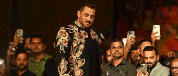 Salman Khan Branded a 'Terrorist' by Pakistan- Truth or Hoax?