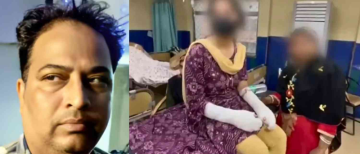 Delhi Acid Attack Case Takes Shocking Turn: Toilet Cleaner Link and Major Confession