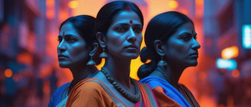 This is INDIA, 2025 | A Hard-Hitting Reality About Women’s Safety No One Wants to Talk About