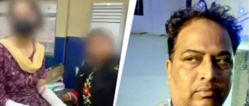 Dilli Acid Attack Ka Sach: Victim Nahi, Mastermind Nikli Khud Ki Beti Ke Baap!