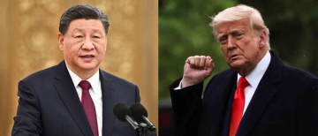 Trump Orders Immediate Nuclear Programme Boost, Says ‘China Will Catch Up in 5 Years’