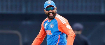 Rohit Sharma Makes History at 38! Becomes Oldest-Ever ICC No.1 ODI Batter, Breaks Sachin’s Record