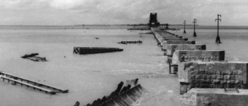 Dhanushkodi: India’s Ghost Town Washed Away by the 1964 Cyclone | Haunted History of Tamil Nadu