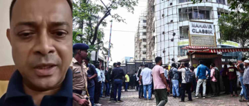 Inside Mumbai Hostage Crisis: The ‘Unpaid’ Dues and Swachhata Monitor Project That Drove Rohit Arya