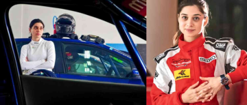 Pune’s Diana Pundole to Become First Indian Woman Ferrari Racer in Global Championship