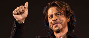 Shah Rukh Khan Announces Global Film Festival