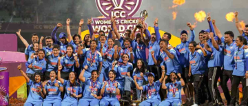 PM Modi Congratulates India’s World Cup-Winning Women’s Cricket Team, Lauds Their Remarkable Comeback