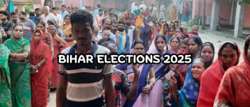 Bihar Elections 2025: Nitish Kumar vs Tejashwi Yadav — Who Will Win the Battle for Bihar?