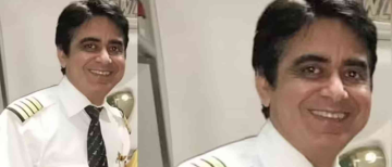 “Don’t Carry the Burden, It Wasn’t Your Son’s Fault”- SC to Air India Pilot’s Father