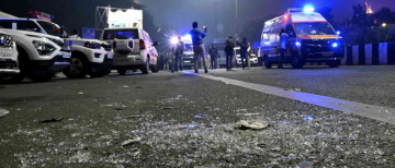 Can education really stop radicalisation? The Red Fort blast says otherwise