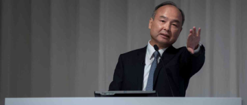 Blackstone & SoftBank Race to Invest in India’s Rising AI Cloud Star Neysa