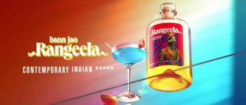 Indian actors and their vodka twist: After Shah Rukh now Ranveer launches vodka brand