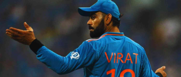 Happy Birthday Virat Kohli | India’s GOAT Turns a Year Older | King Kohli Forever