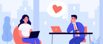 Office Romances on the Rise? India Ranks 2nd Globally After Mexico, New Study Reveals