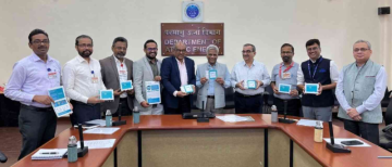 DAE and Cologenesis Launches India’s First Nitric Oxide-Releasing Wound Dressing for Diabetic Foot Ulcers