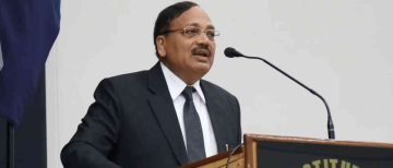 India’s New CJI Takes Charge: What Justice Surya Kant Must Fix First