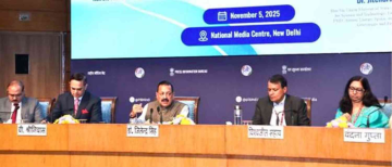 No Queues, No Forms – Just Face Scan! | 52 Lakh Digital Life Certificates Generated Under DLC