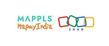 Zoho and MapmyIndia Join hands to Bring Indigenous Location Intelligence to CRM