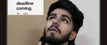 Office deadlines + traffic + tech life = Bengaluru Starter Pack!