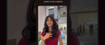 We Tried the Most Weird Food Combos People Actually Love! | Vygr Street Interview