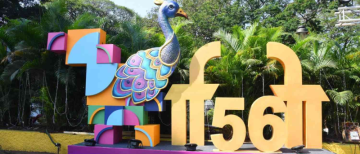 56th International Film Festival of India concludes in Goa, Rajinikanth Marks 50 Years in Cinema