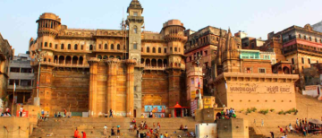 Darbhanga Ghat: The Royal Ghat of Kashi | Ghats of Kashi Ep 9