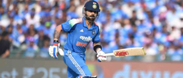 Why India Failed to Defend 358 Against South Africa in the 2nd ODI