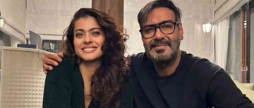 Kajol’s Bold Take on Marriage & Ajay Devgn’s Comment on Love Sparks Debate!