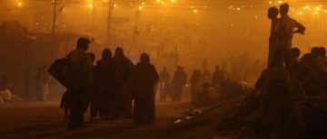 Bhakti Aur Pradushan Ek Saath? Nashik Kumbh Mela 2026 STP Controversy Explained