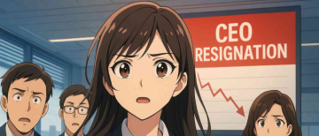 The Great Startup Shake-Up: Why So Many Indian Founders Quit in 2025