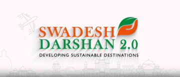 Tourism Development Accelerates in Maharashtra Under Swadesh Darshan 2.0 Project