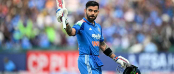 Virat Kohli Sells One8 to Agilitas Sports, Invests Rs 40 Crore in New Venture