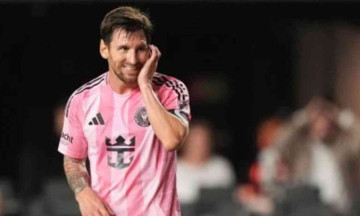 Messi Visit to Salt Lake Stadium Ends in Chaos as Fans Protest Event Mismanagement