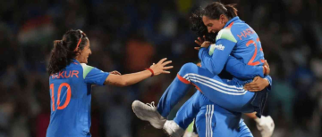 From RCB to PSG: Why 2025 Became the Greatest Redemption Year in Sports History