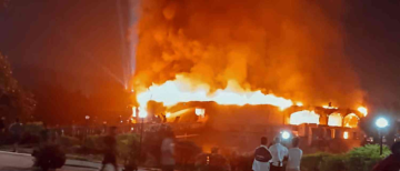 Two Fires in Two Days: Why Goa’s Safety System Is Failing Its People and Tourists