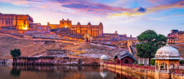 3 Days Jaipur Itinerary in Budget