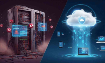 Easiest Way to Update Nonprofit Recognition Displays