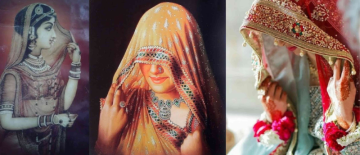 The Reality of Ghunghat Pratha in Indian Culture