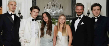 Beckham Family Feud Goes Public as Brooklyn Blocks David and Victoria on Instagram