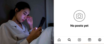 Why has GenZ stopped posting on social media?