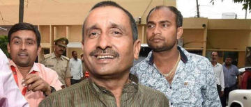 SC Stays Delhi High Court Bail Order for Kuldeep Sengar in Unnao Rape Case